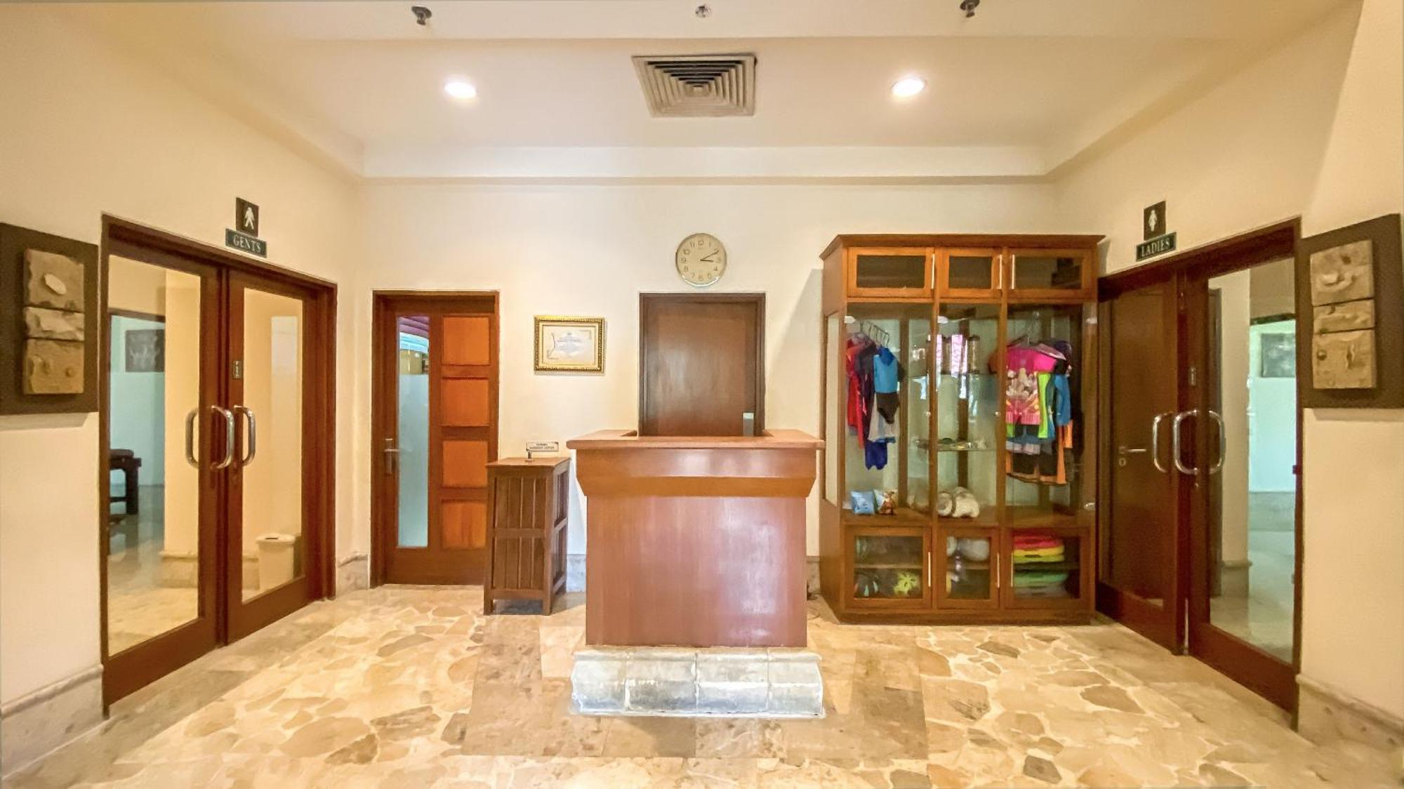 Lorin Solo Hotel Екстериор снимка