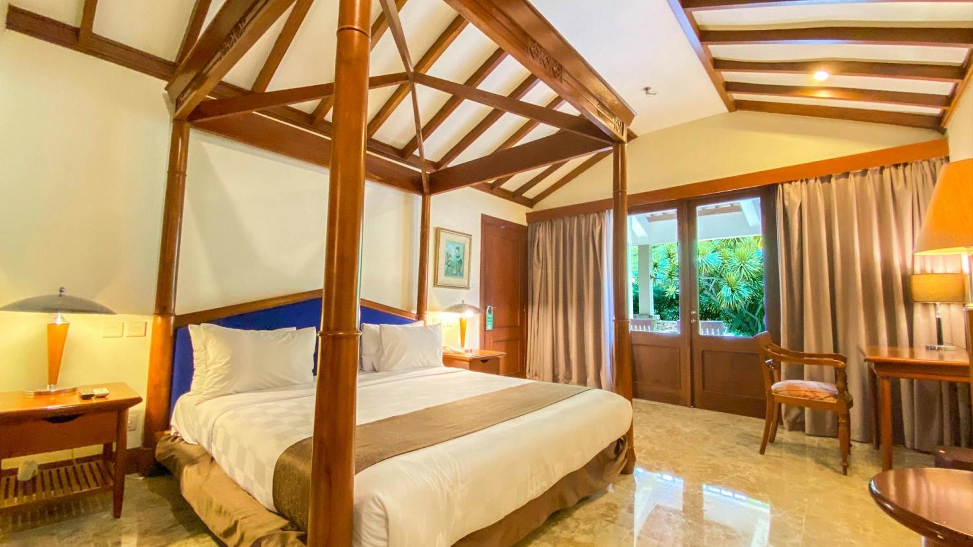 Lorin Solo Hotel Екстериор снимка