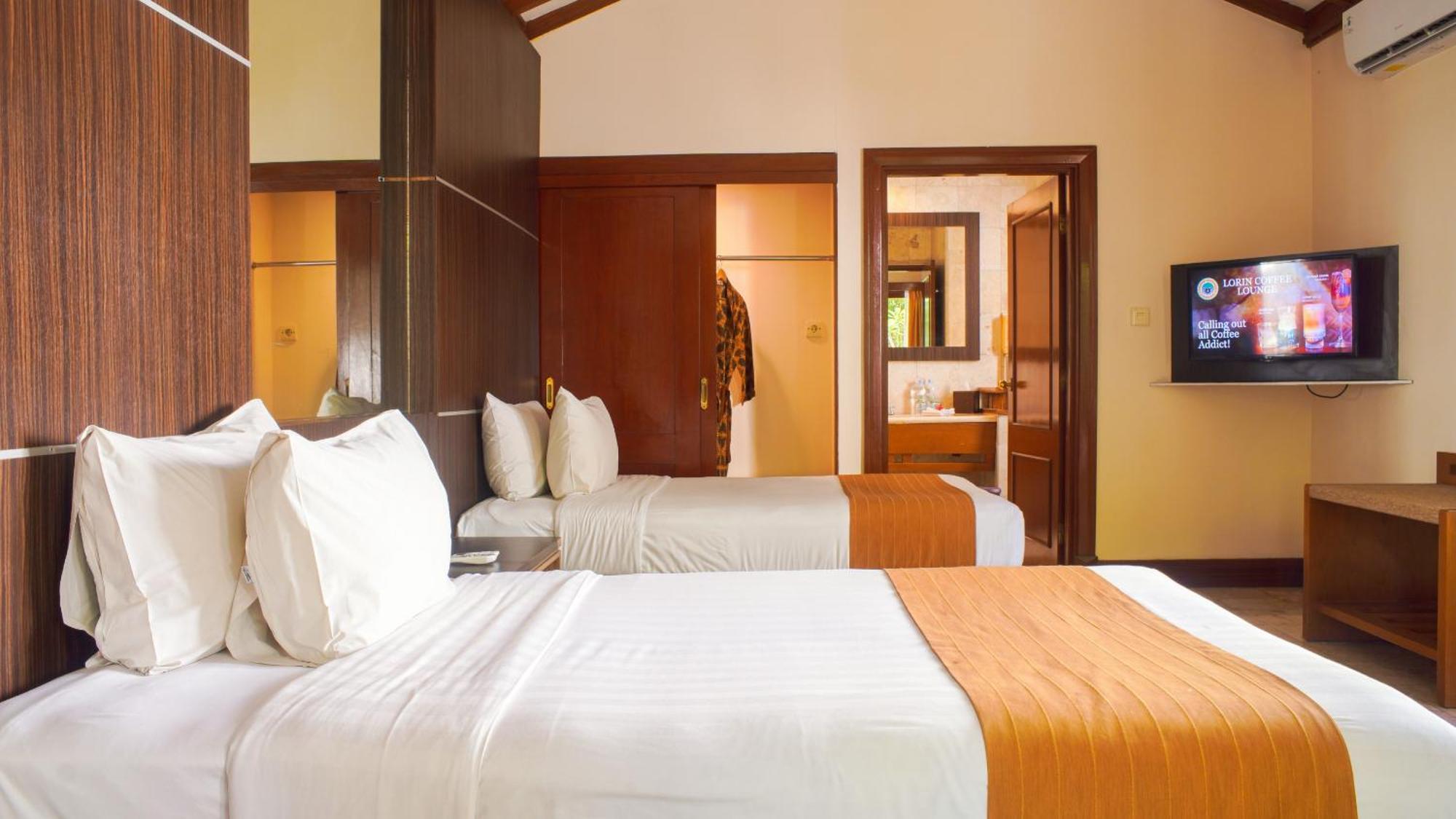 Lorin Solo Hotel Екстериор снимка