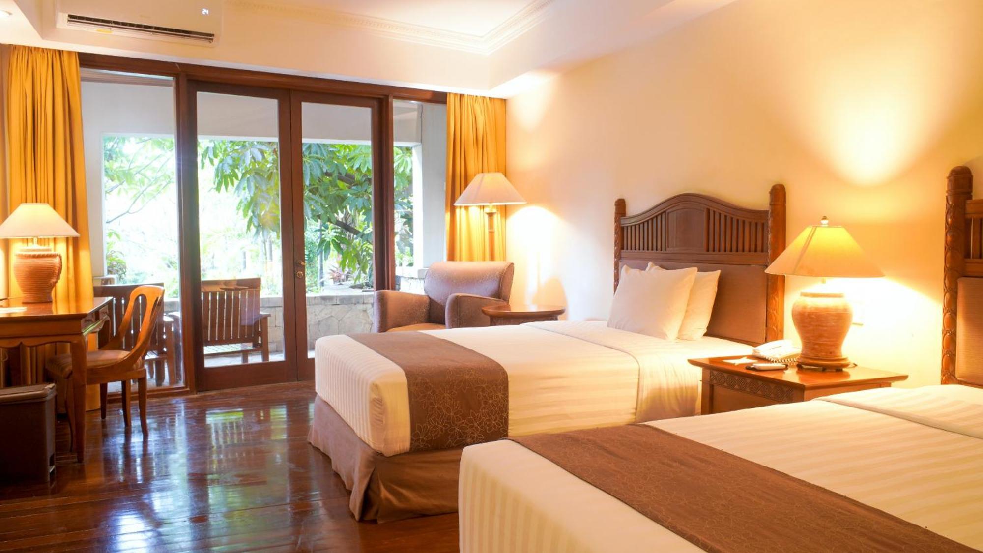 Lorin Solo Hotel Екстериор снимка