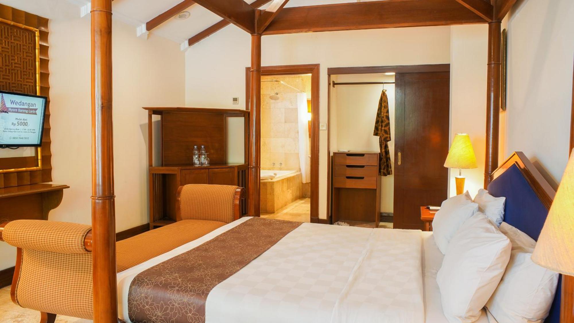 Lorin Solo Hotel Екстериор снимка